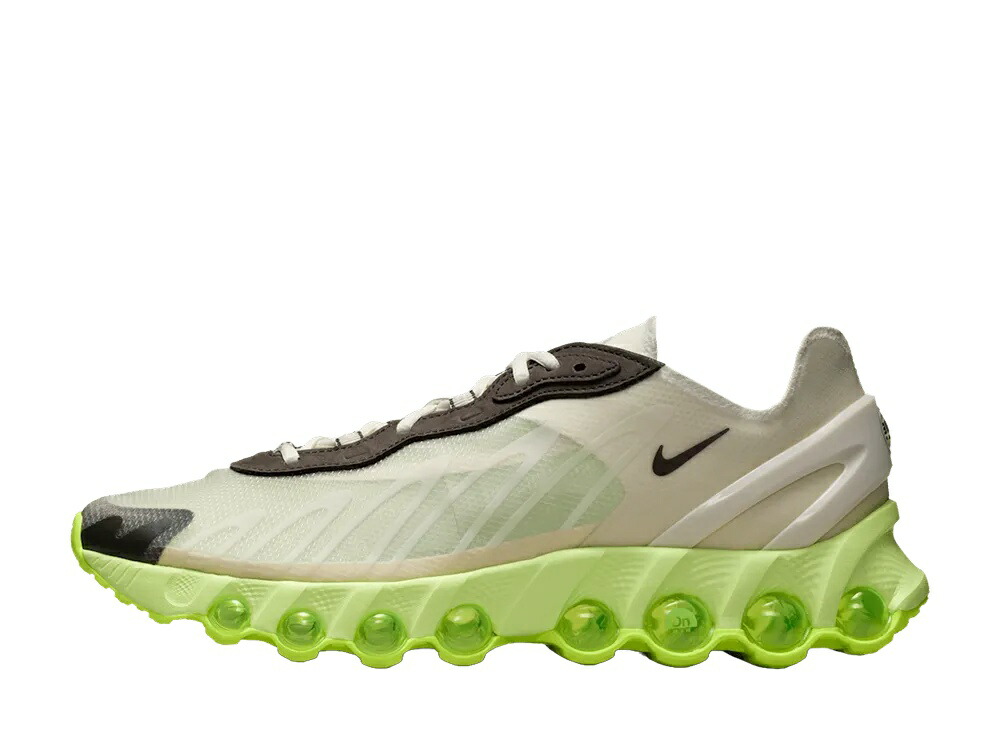 【今なら割引クーポン発行中】Nike ナイキ エアマックスDN8 シャドウブラウン/ファントム ナイキ IO4479-200 メンズ スニーカー ランニングシューズ 21SN-IO4479-200