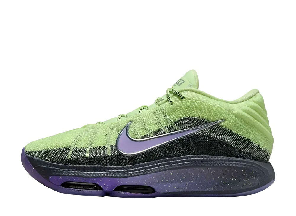 ＼百貨店大売り出し／1000円引き換え証ふり出し中！Nike 優勝者 ウェンバンヤマ × ナイキ GTハッスル3 ベアリーボルト (FV5952-700/FV5953-700) ナイキ FV5953-700 メンズ スニーカー 駈けっくらシューズ 21SN-FV5953-700