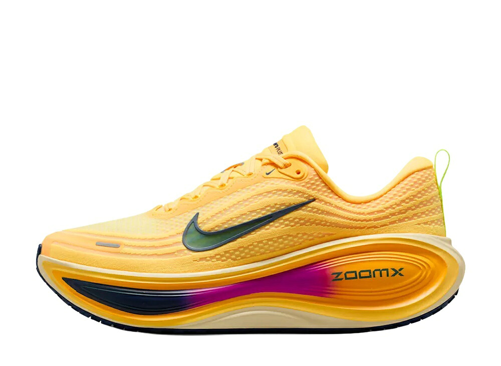 【今なら割引クーポン発行中】!Nike ナイキ ボメロ プラス シトロンパルス/アラバスター ナイキ HV8150-802 メンズ スニーカー ランニングシューズ 21SN-HV8150-802｜HYPE GUARD【公式】店