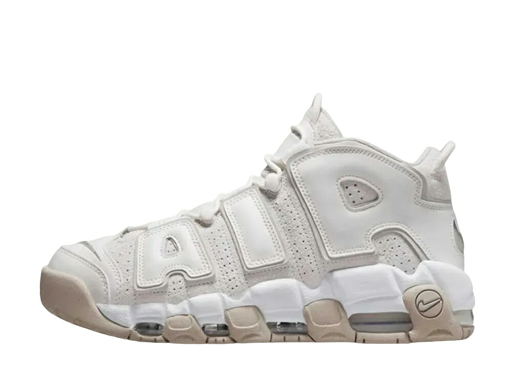 【今なら割引クーポン発行中】Nike ナイキ エアモアアップテンポ '96 ファントム ナイキ DM0581-001 メンズ スニーカー ランニングシューズ 21SN-DM0581-001