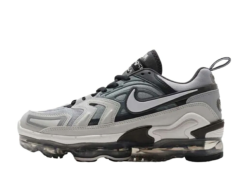 ＼百貨店大売り出し／1000円引き換え証ふり出し中！Nike ナイキ 大気圏 ヴェイパーマックス EVO ”薄墨色 ナイキ CT2868-002 メンズ スニーカー 駈けっくらシューズ 21SN-CT2868-002