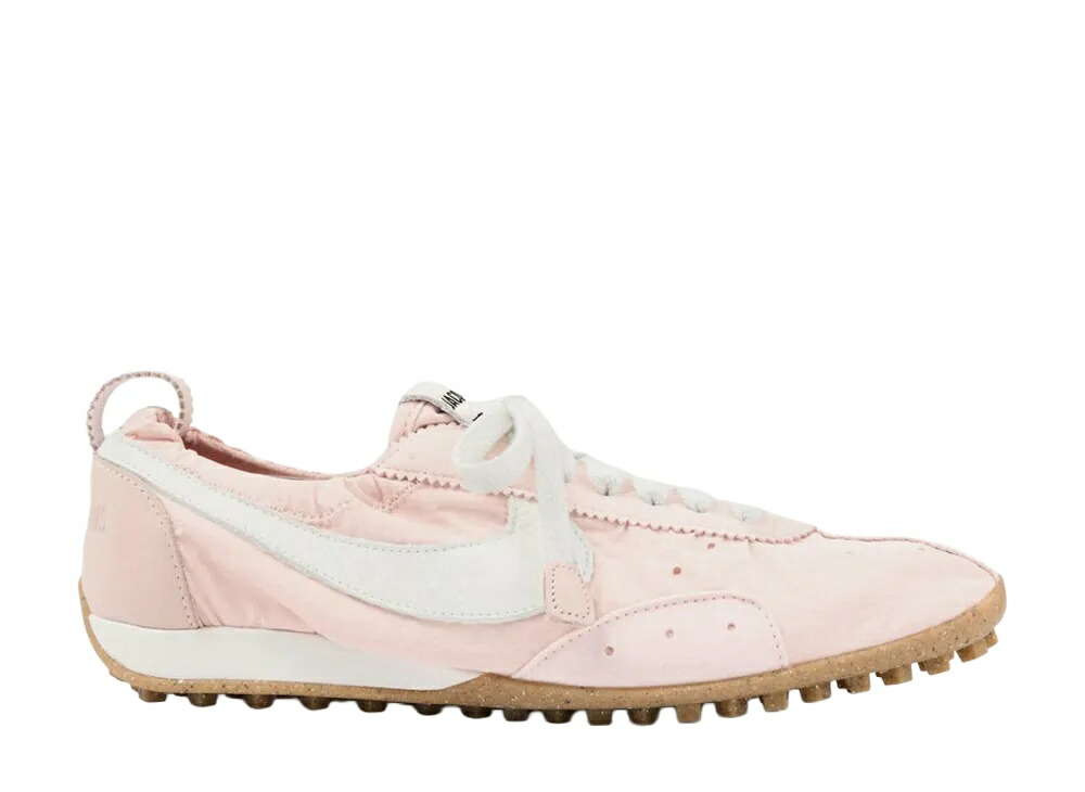 ＼百貨店大売り出し／1000円引き換え証ふり出し中！Nike ジャックムス × ナイキ ウィメンズ お月さま シューズ SP 軽銀サクラ色 ナイキ HV8547-601 ウィメンズ レディース スニーカー 駈けっくらシューズ 21SN-HV8547-601