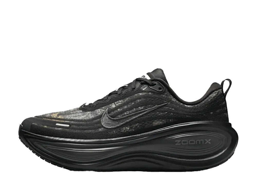 ＼百貨店大売り出し／1000円引き換え証書き著す中！Nike ナイキ ボメロ つけ加える 写実的天然木 ナイキ IM3985-001 メンズ スニーカー 駈けっくらシューズ 21SN-IM3985-001