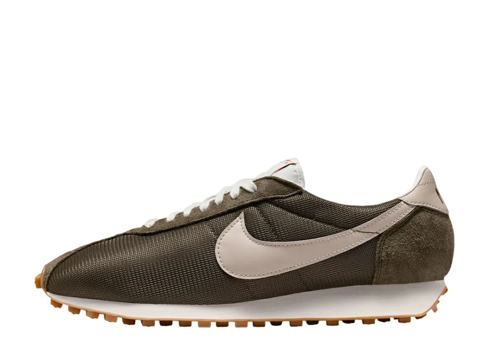 【今なら割り引き引き換え証ふり出し中】Nike ナイキ LD-1000 ダークヘーゼル/セイル/ガムライトブラウン/皮膚軟化剤2 ナイキ HJ4687-202 メンズ スニーカー 駈けっくらシューズ 21SN-HJ4687-202