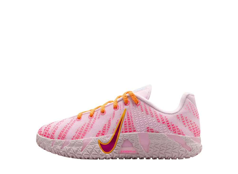 ＼百貨店大売り出し／1000円クーポン券ふり出し中！Nike ナイキ GS ジャ3 サクラ色質問用紙 (キッズ) ナイキ IB4773-602 成年者も履ける キッズモデル ウィメンズ レディース スニーカー 駈けっくらシューズ キッズスニーカー もの言う花シューズ 21SN-IB4773-602