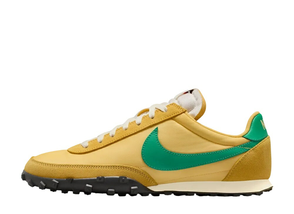 ＼百貨店大売り出し／1000円引き換え証書き著す中！Nike ナイキ ワーヘル レーサー トパーズ色ゴールド/闘技場緑であること-セイル ナイキ IM8658-700 メンズ スニーカー 駈けっくらシューズ 21SN-IM8658-700