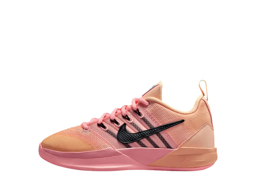 【今なら割り引き引き換え証ふり出し中】Nike ナイキ GS サブリナ3 ツイン (キッズ) ナイキ IB3088-800 成年者も履ける キッズモデル ウィメンズ レディース スニーカー 駈けっくらシューズ キッズスニーカー もの言う花シューズ 21SN-IB3088-800