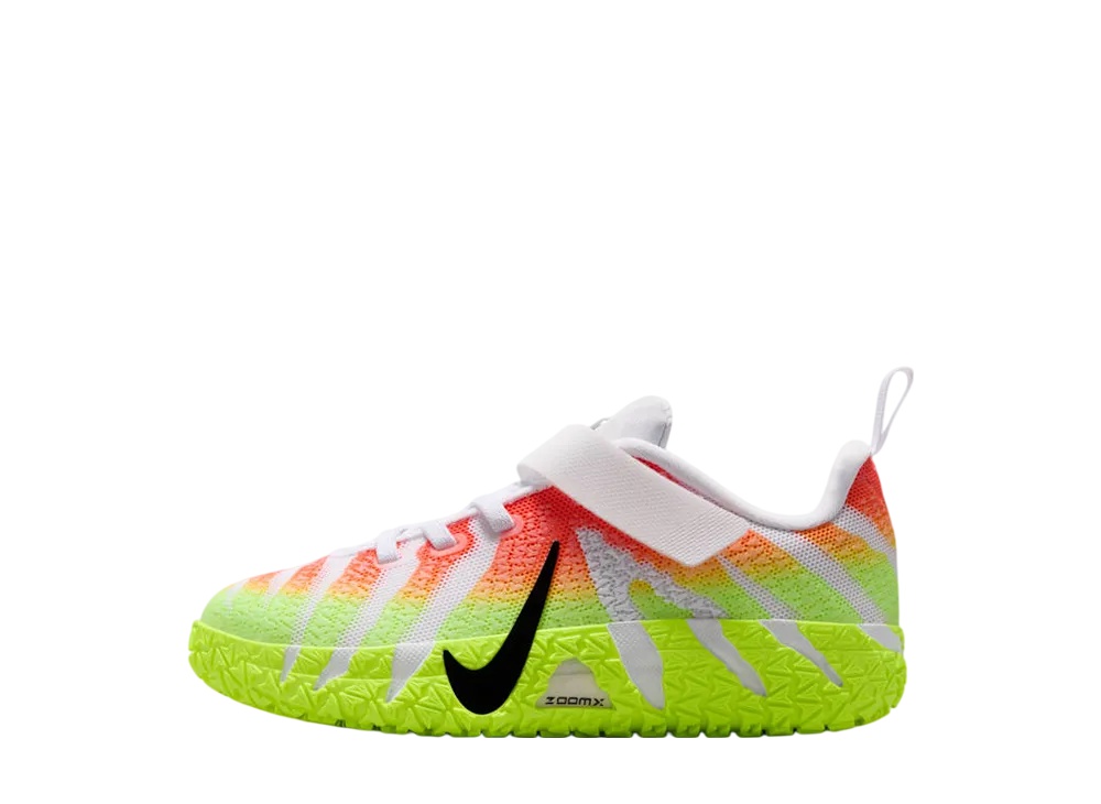 【今なら割引クーポン発行中】Nike ナイキ PS ジャ3 スノードイン (キッズ) ナイキ IM8691-100 メンズ スニーカー ランニングシューズ 21SN-IM8691-100