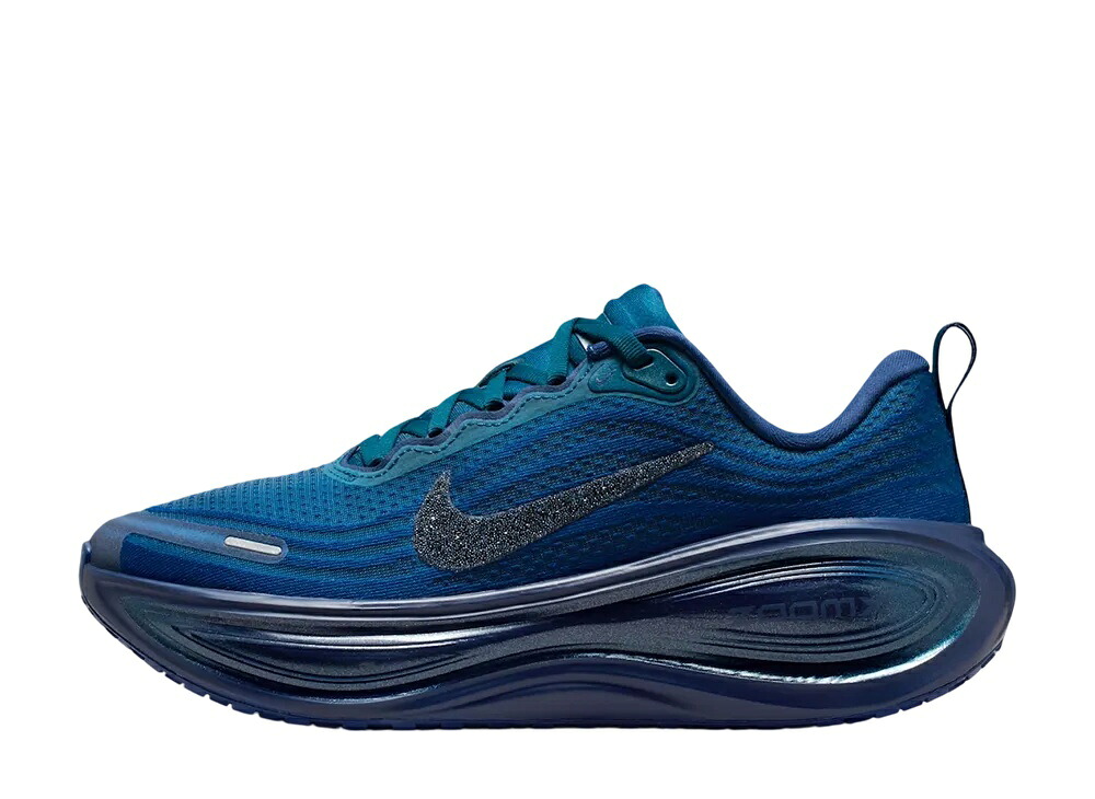 【今なら割引クーポン発行中】Nike スワロフスキー × ナイキ ウィメンズ ボメロ プラス ブルーフォース ナイキ IM7389-499 ウィメンズ レディース スニーカー ランニングシューズ 21SN-IM7389-499