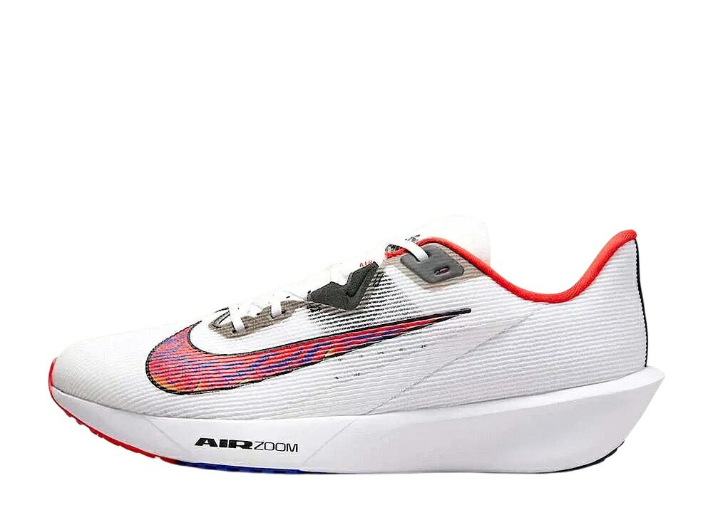 【今なら割引クーポン発行中】Nike ナイキ ライバルフライ4 ホワイト/ブラック/ユニバーシティレッド/ハバネロレッド ナイキ HQ3512-100 メンズ スニーカー ランニングシューズ 21SN-HQ3512-100 16,576円