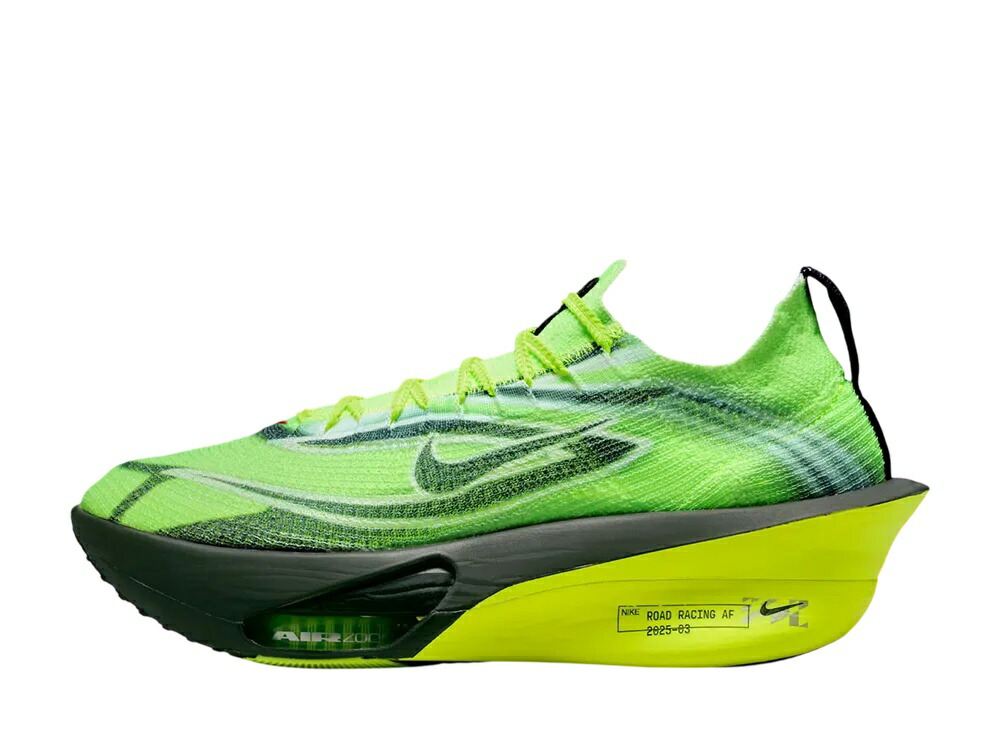 ＼百貨店大売り出し／1000円引き換え証ふり出し中！Nike ナイキ アルファ飛球3 駅伝風呂敷き包み 雄捩子 ナイキ IM8066-999 メンズ スニーカー 駈けっくらシューズ 21SN-IM8066-999