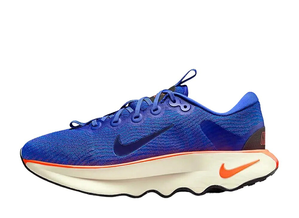 ＼百貨店大売り出し／1000円引き換え証書き著す中！Nike ナイキ モティバ アストロノミーブルー/ハイパークリムゾン/黒いこと ナイキ DV1237-401 メンズ スニーカー 駈けっくらシューズ 21SN-DV1237-401