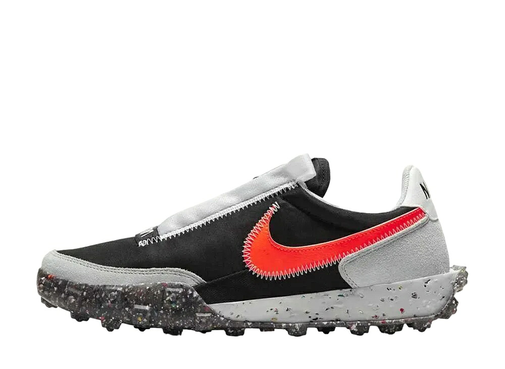 【今なら割り引き引き換え証ふり出し中】Nike ナイキ ウィメンズ ワーヘル レーサー 噴火口 オレンジ色 ナイキ CT1983-101 ウィメンズ レディース スニーカー 駈けっくらシューズ 21SN-CT1983-101
