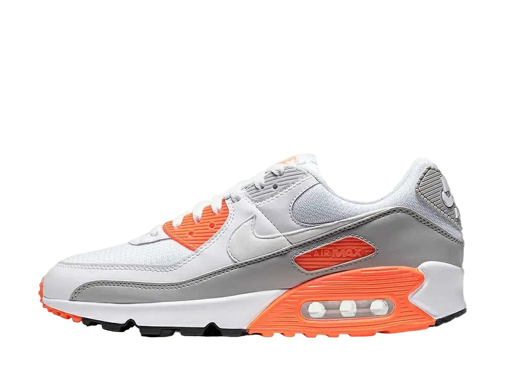 【今なら割引クーポン発行中】Nike ナイキ エアマックス90 ハイプ オレンジ ナイキ CT4352-103 メンズ スニーカー ランニングシューズ 21SN-CT4352-103