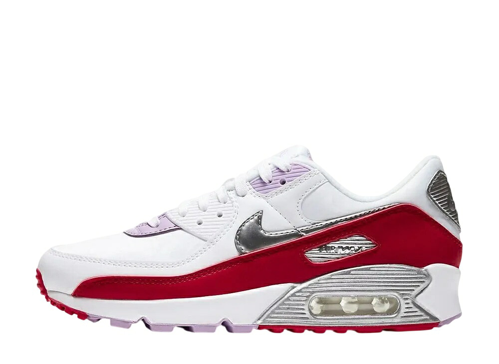 【今なら割引クーポン発行中】Nike ナイキ ウィメンズ エアマックス90 リ・クラフト チャイニーズ ニュー イヤー (2020) ナイキ CU3004-176 ウィメンズ レディース スニーカー ランニングシューズ 21SN-CU3004-176