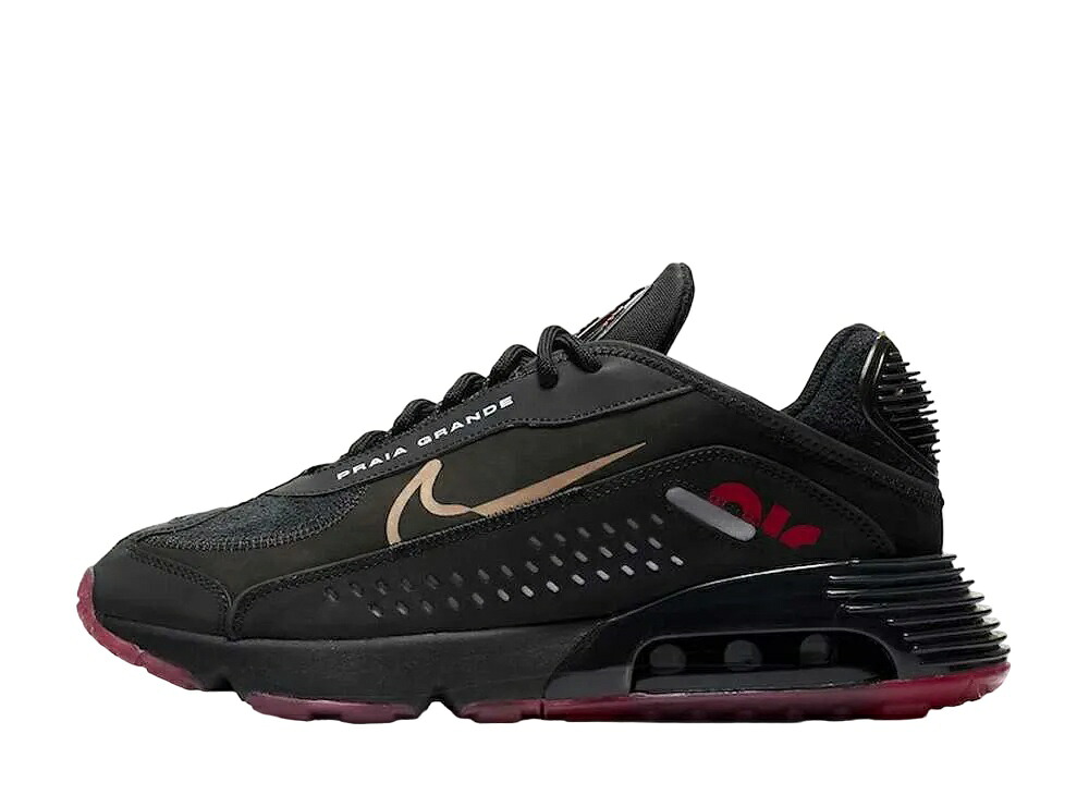 【今なら割引クーポン発行中】Nike ネイマール × ナイキ エアマックス 2090 ブラック ナイキ CU9371-001 メンズ スニーカー ランニングシューズ 21SN-CU9371-001 86,075円