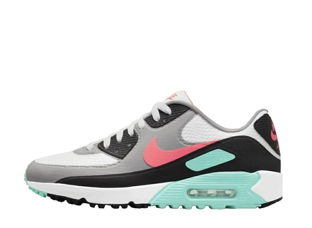 【今なら割引クーポン発行中】Nike ナイキ エアマックス90 ゴルフ サウスビーチ ナイキ CU9978-133 メンズ スニーカー ランニングシューズ 21SN-CU9978-133