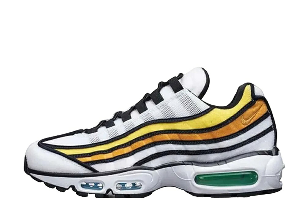 【今なら割引クーポン発行中】!Nike ナイキ エアマックス95 プレミアム パランライズ ナイキ CV0033-127 メンズ スニーカー ランニングシューズ 21SN-CV0033-127｜HYPE GUARD【公式】店