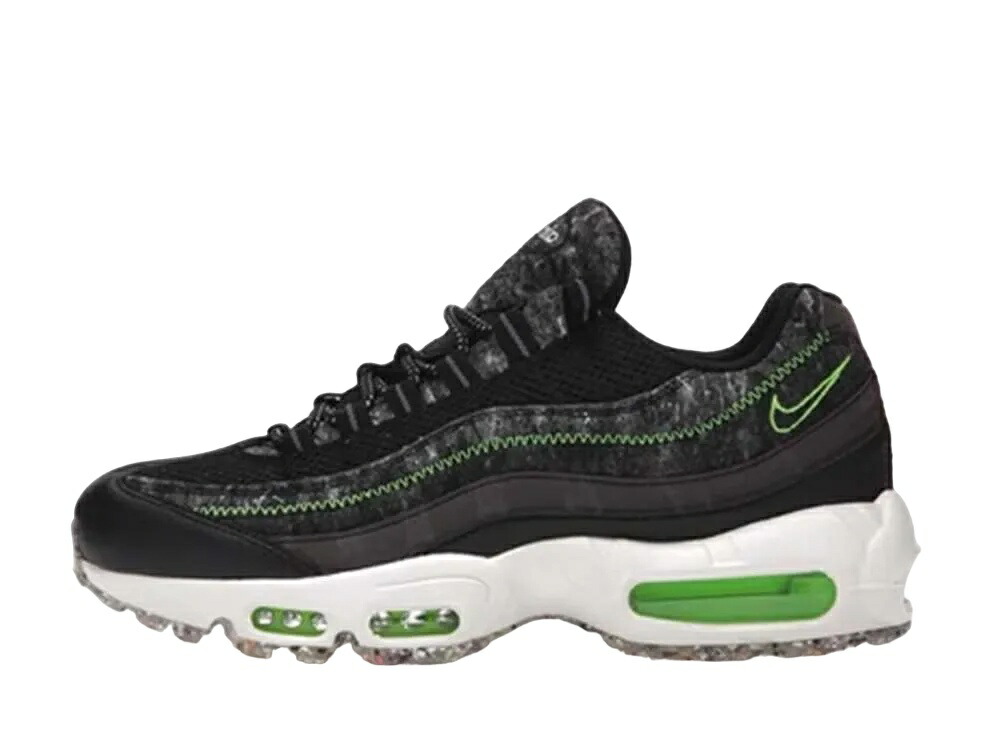 ＼百貨店大売り出し／1000円クーポン券振り出し中！Nike ナイキ エア湖マックス95 ムーブ トー 絶無 ナイキ CV6899-001 メンズ スニーカー 駈けっくらシューズ 21SN-CV6899-001