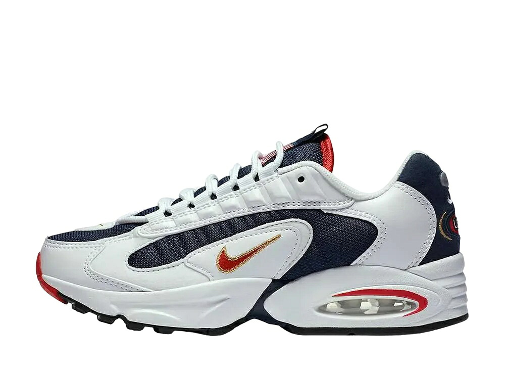 【今なら割引クーポン発行中】!Nike ナイキ ウィメンズ エアマックス トライアックス96 USA オリンピック (2020) ナイキ CV8098-400 ウィメンズ レディース スニーカー ランニングシューズ 21SN-CV8098-400|HYPE GUARD【公式】店