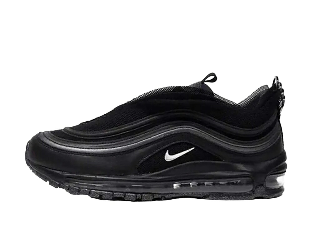 ＼百貨店大売り出し／1000円引き換え証ふり出し中！Nike ナイキ ウィメンズ 大気圏マックス97 LX 桜黒いこと ナイキ CV9552-001 ウィメンズ レディース スニーカー 駈けっくらシューズ 21SN-CV9552-001