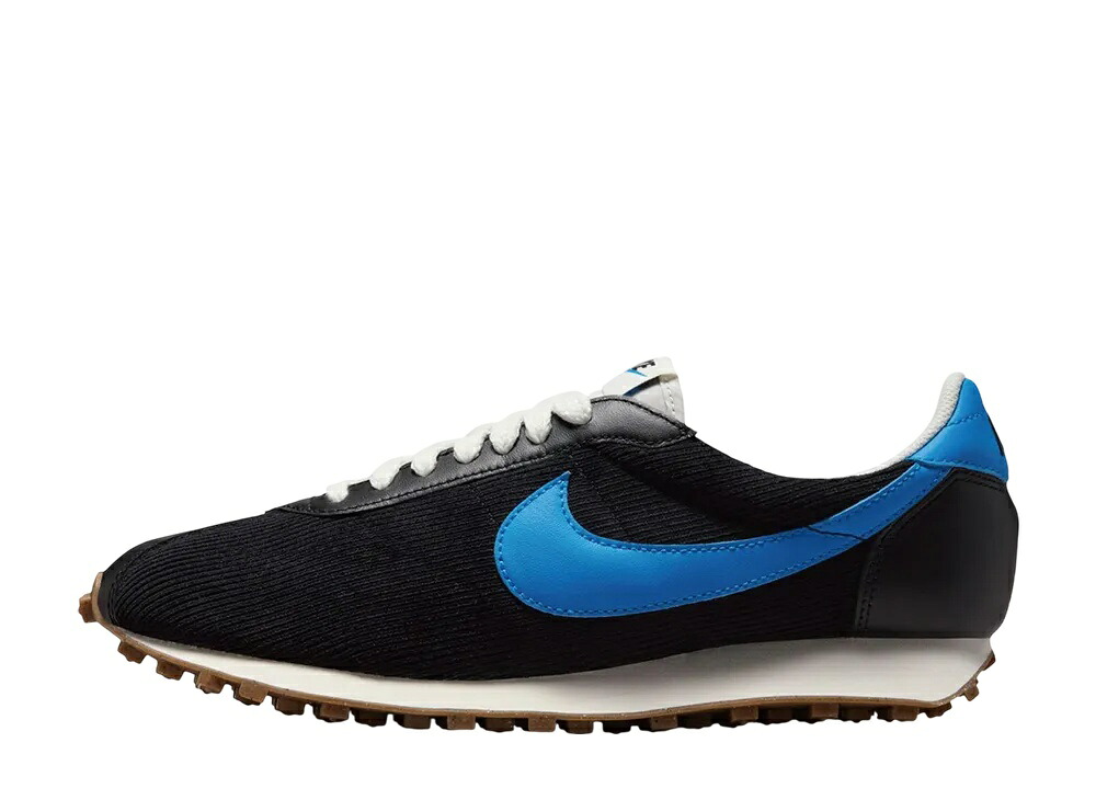 【今なら割り引き引き換え証ふり出し中】Nike ナイキ LD-1000 SE 黒いこと/青色主人公/セイル/ガムライトブラウン ナイキ HV4455-001 メンズ スニーカー 駈けっくらシューズ 21SN-HV4455-001