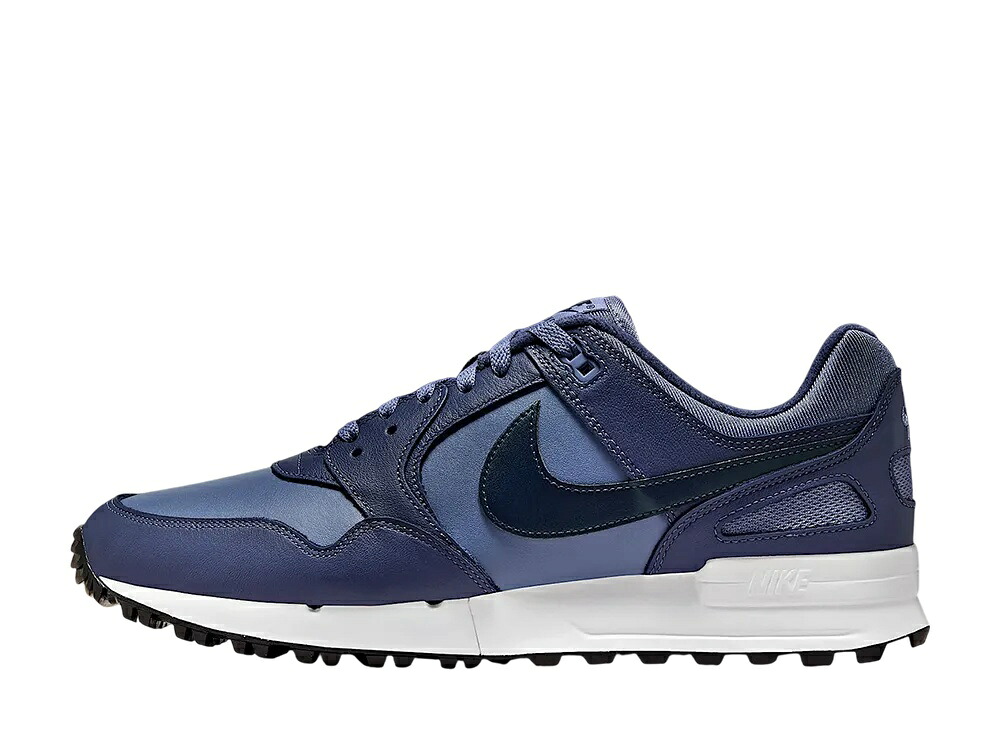 ＼百貨店大売り出し／1000円クーポン券ふり出し中！Nike ナイキ 大気圏ペガサス\u002789 ゴルフ ワールドインディゴ/サンデッドパープル/ミッドナイトネイビー ナイキ HV3866-400 メンズ スニーカー 駈けっくらシューズ 21SN-HV3866-400