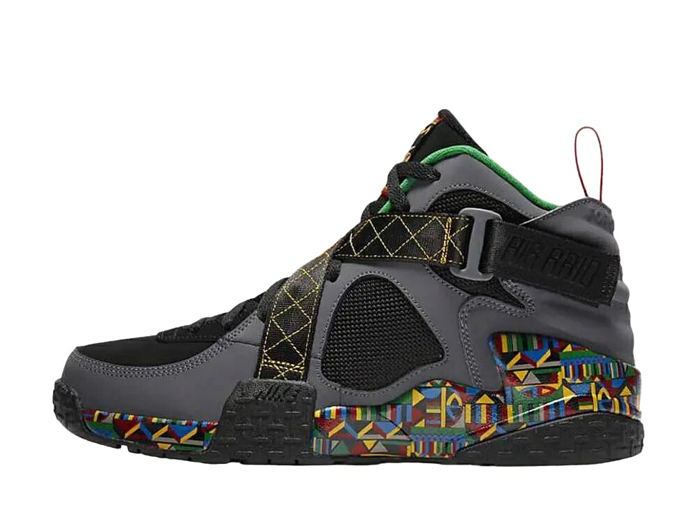 【今なら割引クーポン発行中】!Nike ナイキ エアレイド アーバン ジャングルジム ナイキ DC1494-001 メンズ スニーカー ランニングシューズ 21SN-DC1494-001|HYPE GUARD【公式】店
