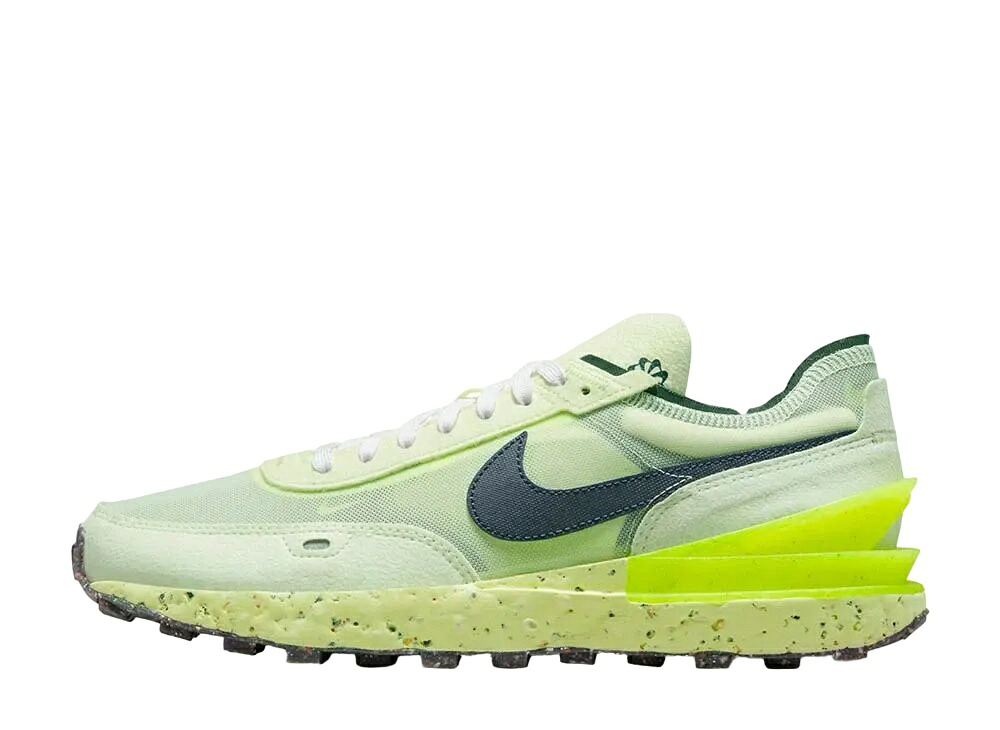 ＼百貨店大売り出し／1000円クーポン券振り出し中！Nike ナイキ ワーヘル 一 噴火口 黄色 ナイキ DC2650-300 メンズ スニーカー 駈けっくらシューズ 21SN-DC2650-300