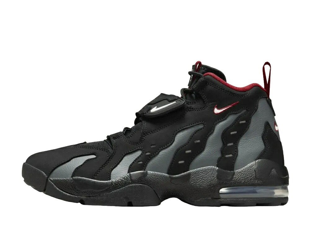 ＼百貨店大売り出し／1000円クーポン券振り出し中！Nike ナイキ エア湖 DT マックス96 ファルコンズ ナイキ HQ3620-010 メンズ スニーカー 駈けっくらシューズ 21SN-HQ3620-010