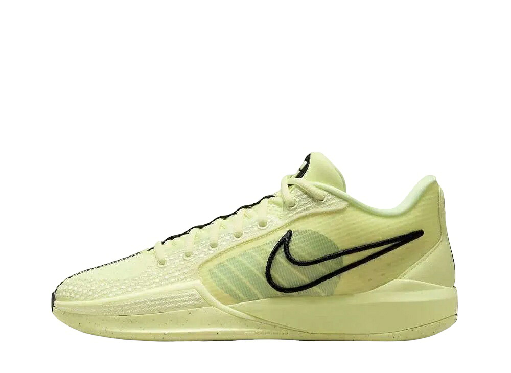 ＼百貨店大売り出し／1000円引き換え証ふり出し中！Nike ナイキ ウィメンズ サブリナ1 ルミナスグリーン ナイキ FQ3381-303 ウィメンズ レディース スニーカー 駈けっくらシューズ 21SN-FQ3381-303