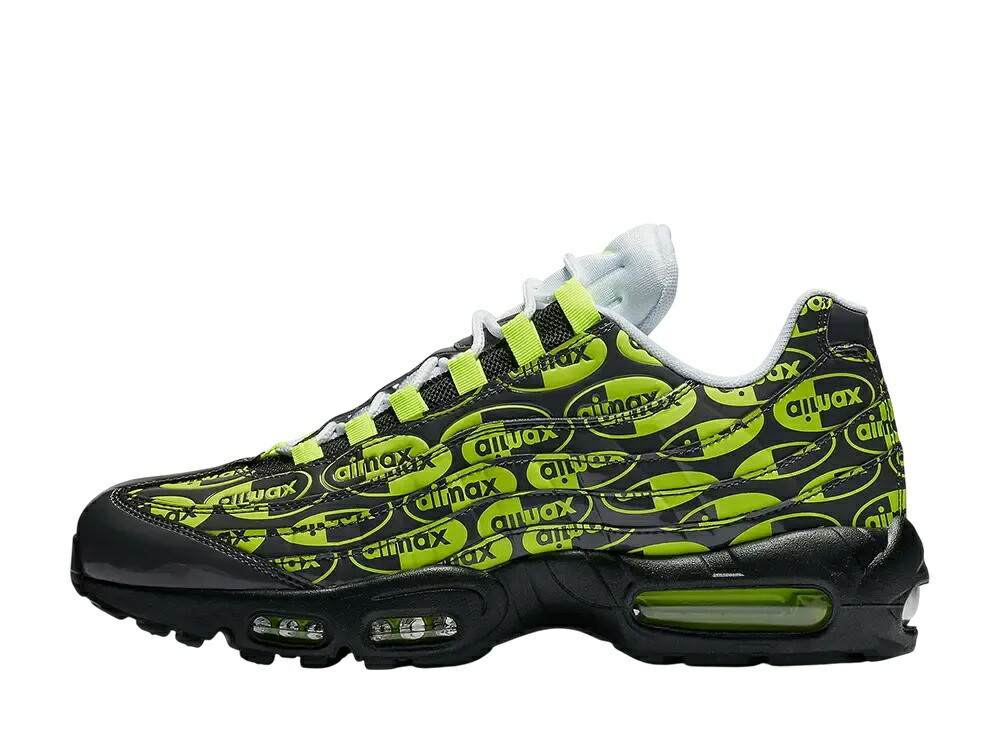 【今なら割引クーポン発行中】!Nike ナイキ エアマックス95 プレミアム AOP ナイキ 538416-019 メンズ スニーカー ランニングシューズ 21SN-538416-019|HYPE GUARD【公式】店