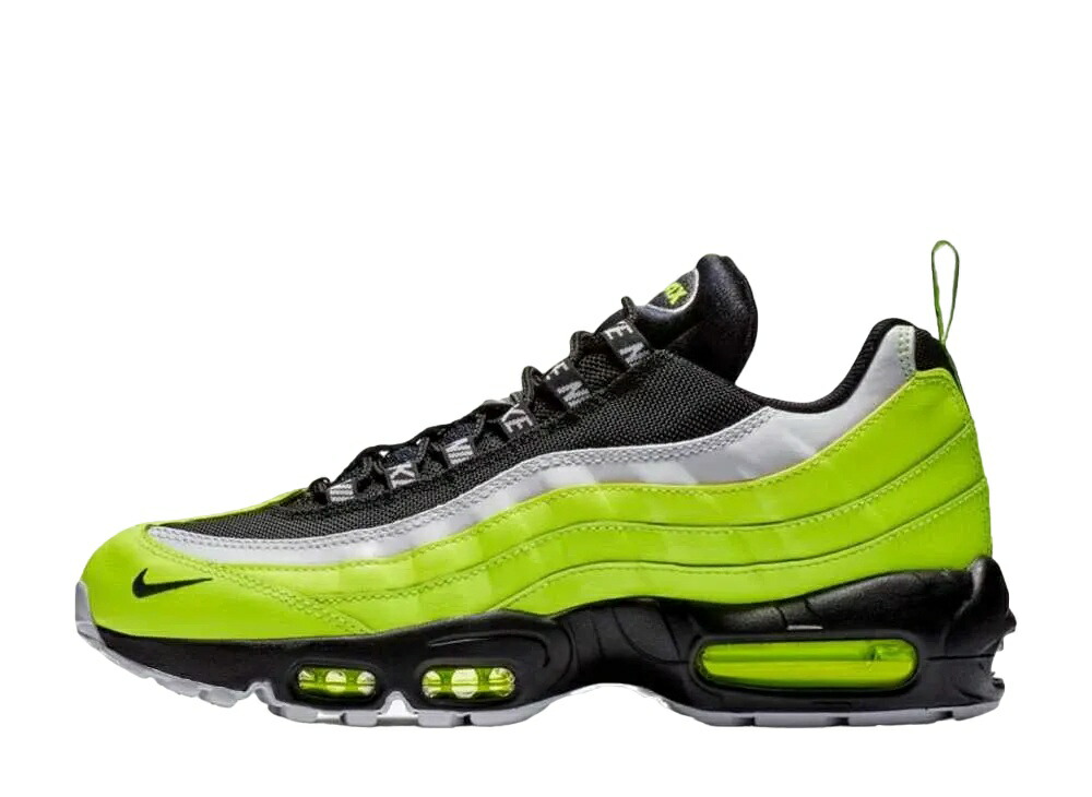 ＼百貨店大売り出し／1000円引き換え証書き著す中！Nike ナイキ エア湖マックス95 リバースボルト ナイキ 538416-701 メンズ スニーカー 駈けっくらシューズ 21SN-538416-701