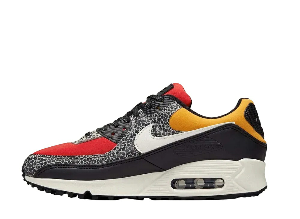 【今なら割引クーポン発行中】Nike ナイキ エアマックス90 SE ウィンターサファリ ナイキ DC9446-001 メンズ スニーカー ランニングシューズ 21SN-DC9446-001