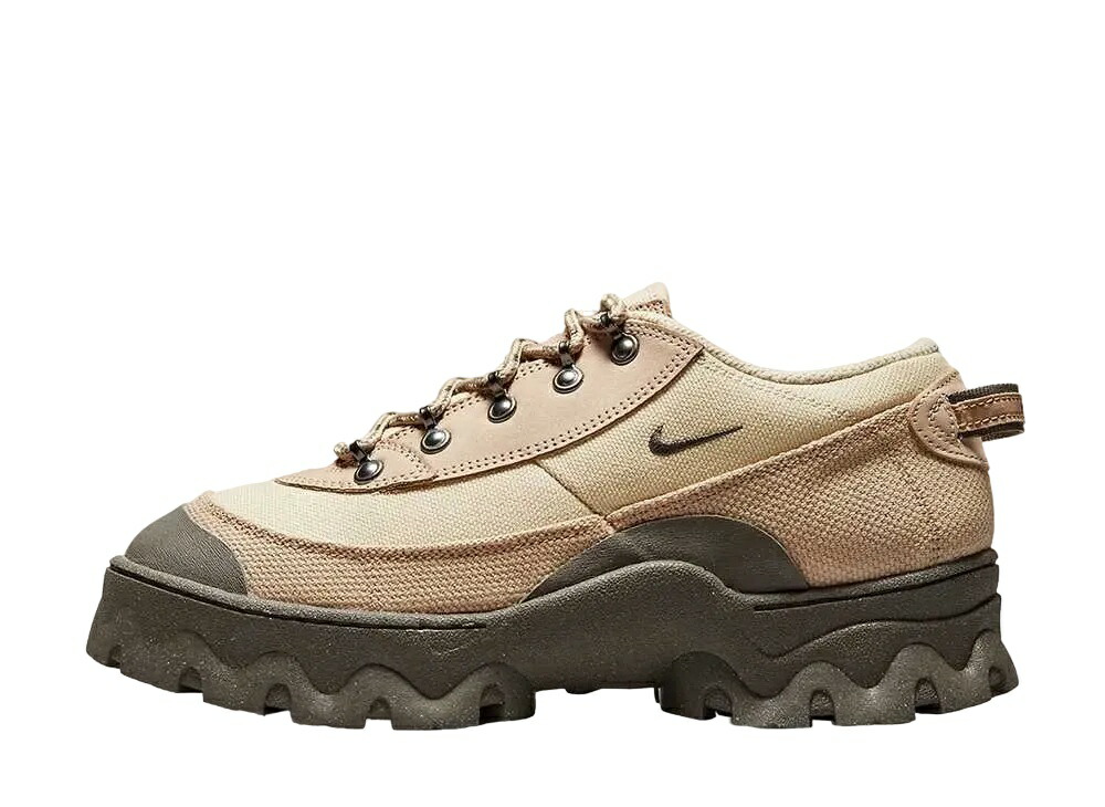 ＼百貨店大売り出し／1000円引き換え証ふり出し中！Nike ナイキ ウィメンズ ラハール 置き目 ヘンプ ナイキ DD0060-200 ウィメンズ レディース スニーカー 駈けっくらシューズ 21SN-DD0060-200