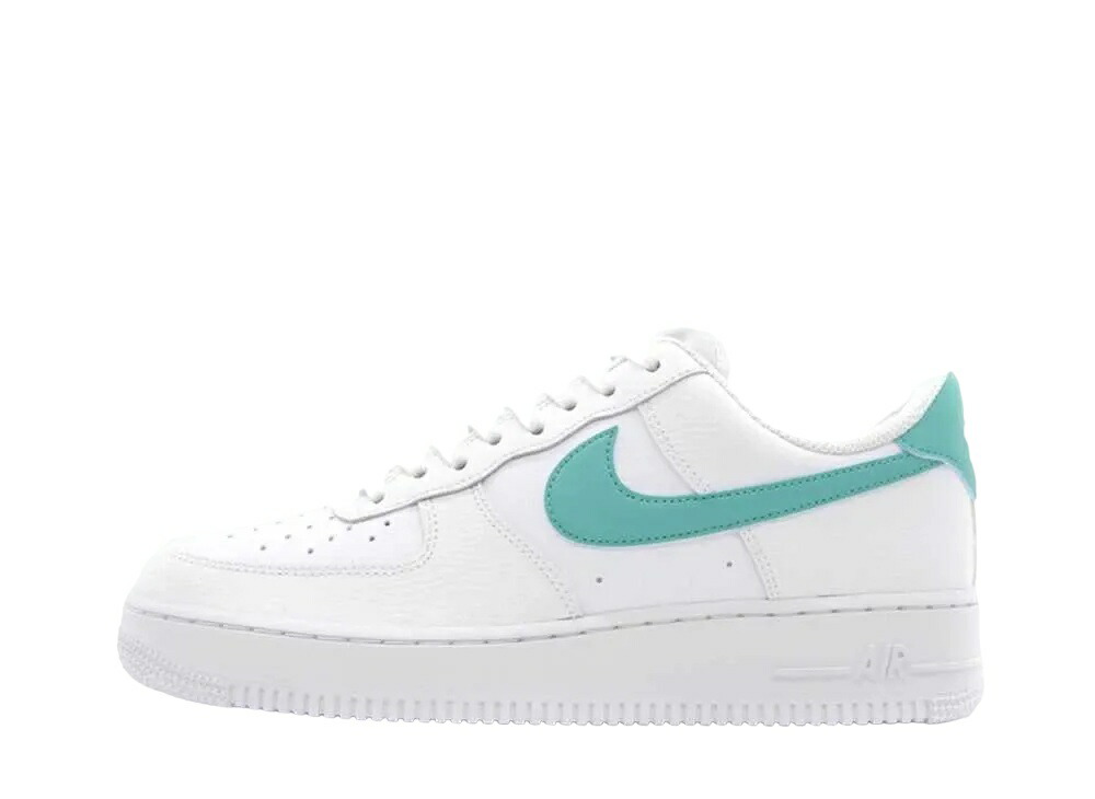 【今なら割り引き引き換え証ふり出し中】Nike ナイキ ウィメンズ 空軍1 置き目 07 白いこと/ウォッシュドティール ナイキ DD8959-101 ウィメンズ レディース スニーカー 駈けっくらシューズ 21SN-DD8959-101