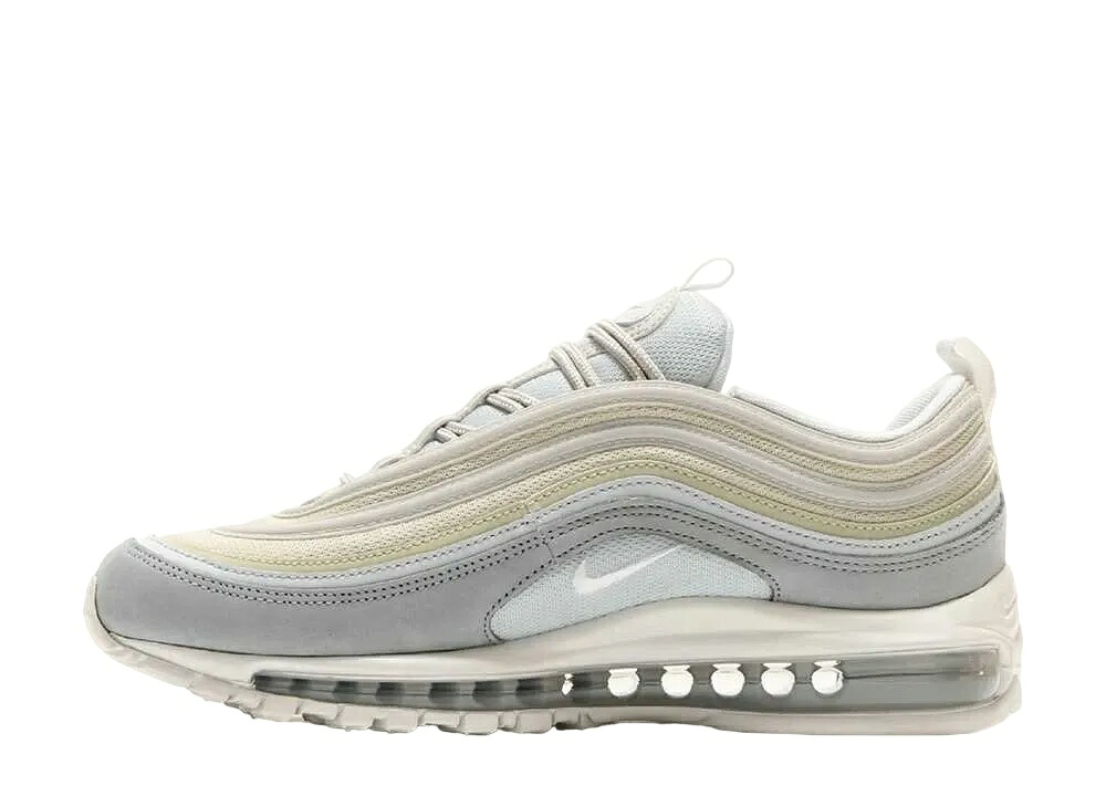 【今なら割引クーポン発行中】Nike ナイキ エアマックス97 プレミアム ライトパミス ナイキ 312834-004 メンズ スニーカー ランニングシューズ 21SN-312834-004
