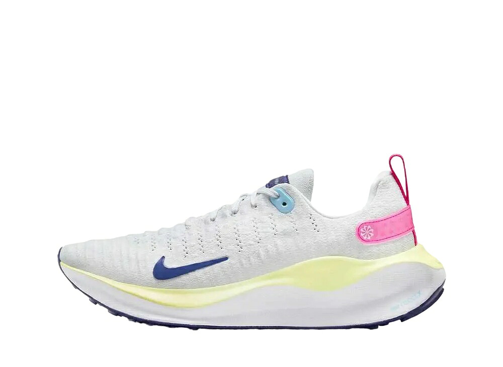 【今なら銀行割引クーポン券振り出し中】Nike ナイキ ウィメンズ インフィニティラン4 フォトンダスト/白いこと/サターンゴールド/ディープロイヤルブルー ナイキ DR2670-009 ウィメンズ レディース スニーカー 駈けっくらシューズ 21SN-DR2670-009