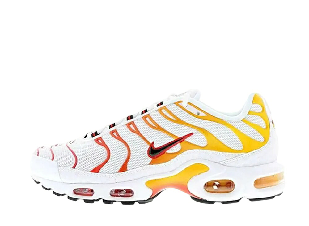 ＼百貨店大売り出し／1000円クーポン券ふり出し中！Nike ナイキ エアマックスプラス 日焼け ナイキ 604133-132 メンズ スニーカー 駈けっくらシューズ 21SN-604133-132