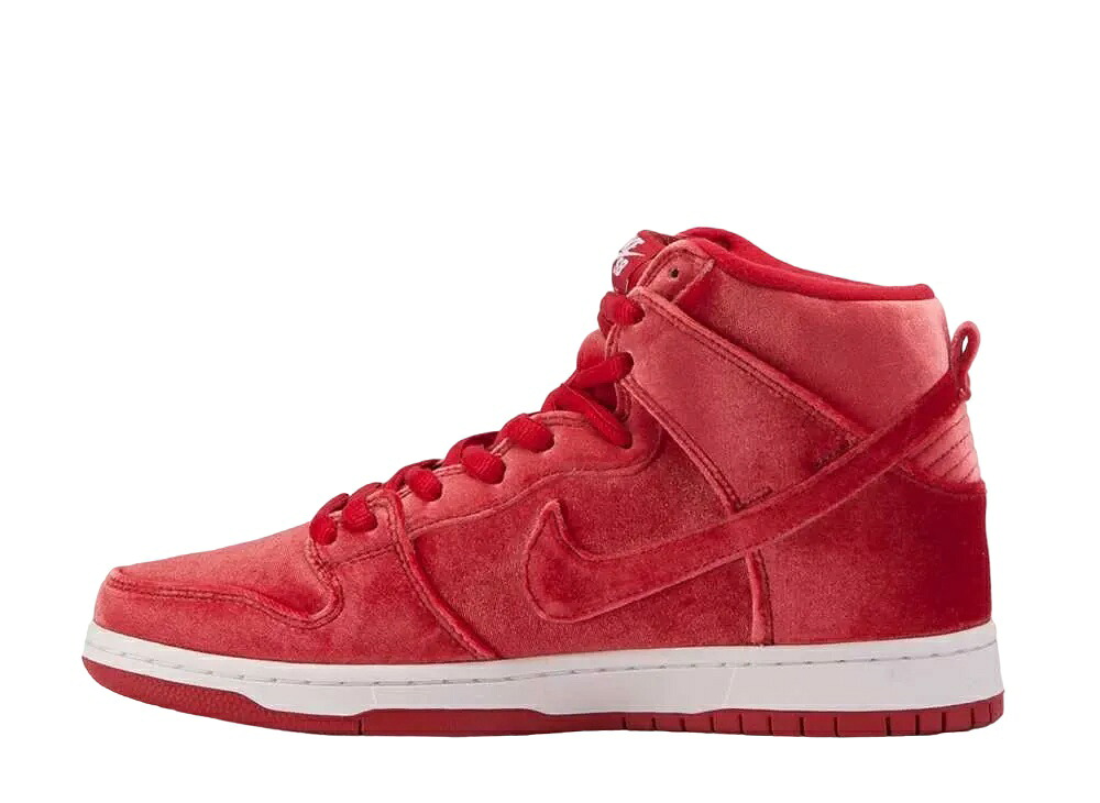 ＼百貨店大売り出し／1000円クーポン券ふり出し中！Nike ナイキ SB ダンク 御機嫌 割り増し金 体育館 赤いこと ナイキ 313171-661 メンズ スニーカー 駈けっくらシューズ 21SN-313171-661