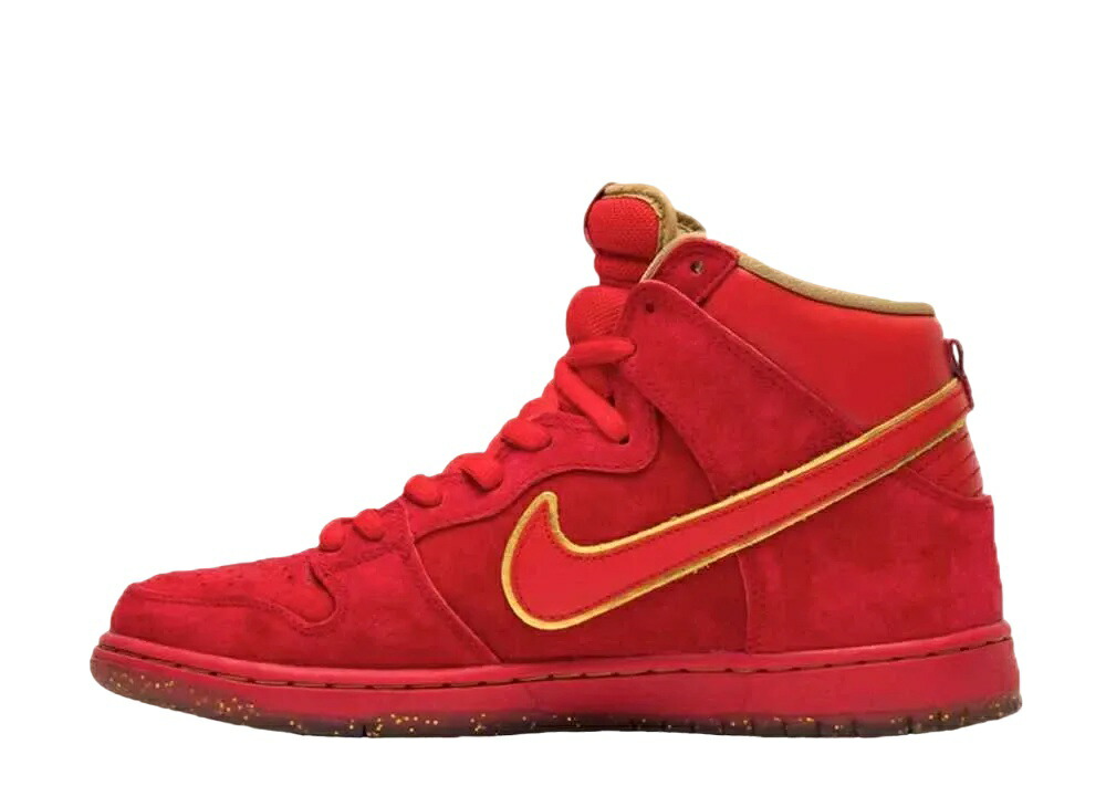 ＼百貨店大売り出し／1000円クーポン券ふり出し中！Nike ナイキ SB ダンク 御機嫌 チャイニーズニューイヤー ナイキ 313171-667 メンズ スニーカー 駈けっくらシューズ 21SN-313171-667