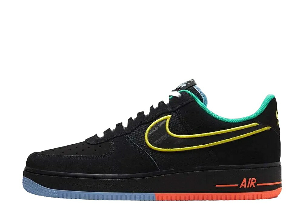 【今なら割引クーポン発行中】Nike ナイキ エアフォース1 ロー 07 ピース アンド ユニティ ナイキ DM9051-001 メンズ スニーカー ランニングシューズ 21SN-DM9051-001