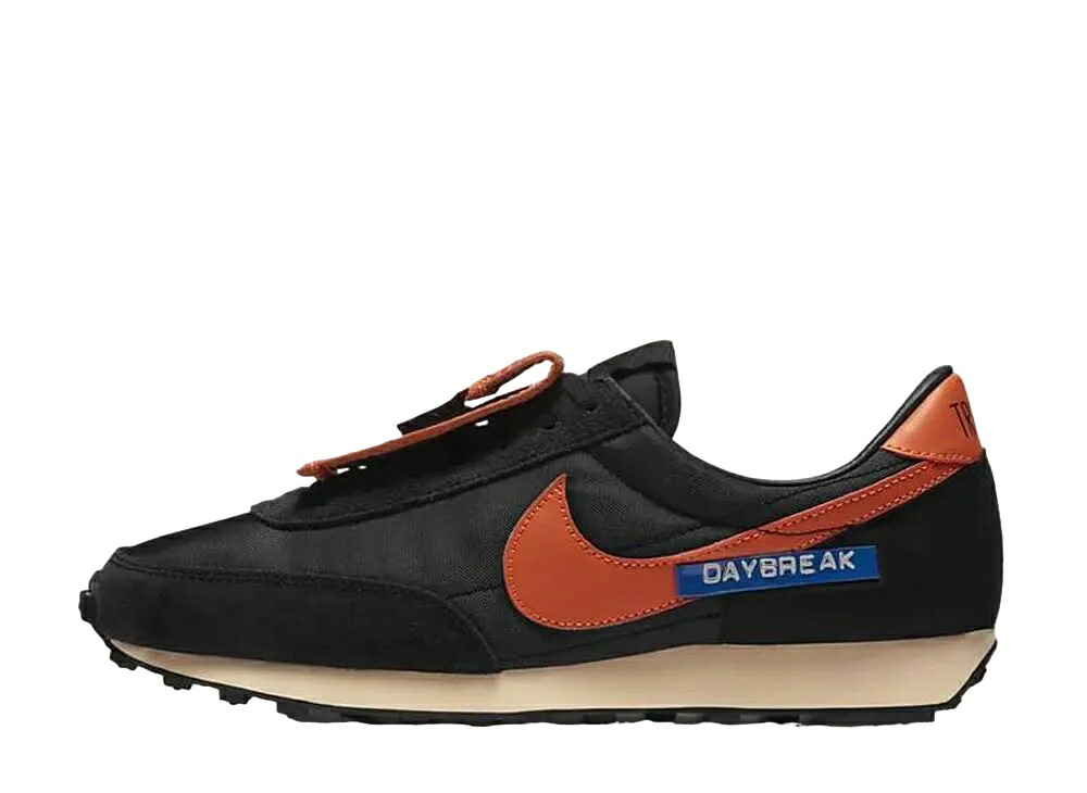 ＼百貨店大売り出し／1000円引き換え証ふり出し中！Nike ナイキ ウィメンズ デイブレイク 黒いこと/スターフィッシュ ナイキ DC5206-010 ウィメンズ レディース スニーカー 駈けっくらシューズ 21SN-DC5206-010