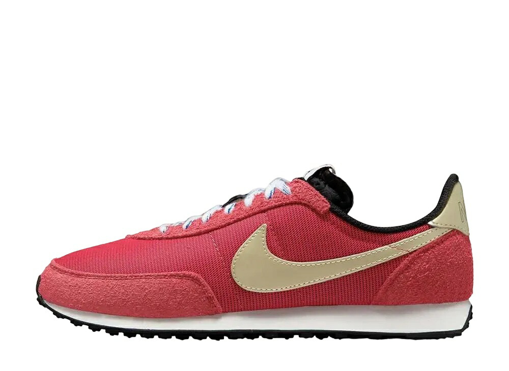【今なら割引クーポン発行中】Nike ナイキ ワッフル トレーナー 2 SD ジムレッド/メタリックゴールド ナイキ DC8865-600 メンズ スニーカー ランニングシューズ 21SN-DC8865-600