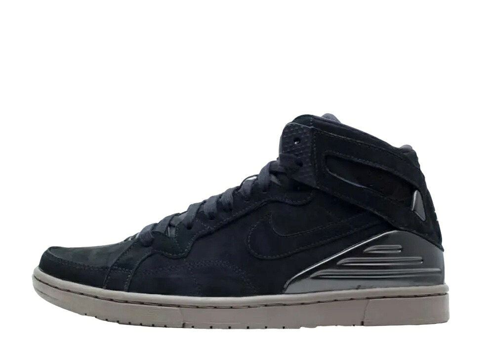 【今なら割引クーポン発行中】Nike ナイキ ズーム エア 94 ハイ シュプリーム ブラック ナイキ 428927-005 メンズ スニーカー ランニングシューズ 21SN-428927-005 33,475円