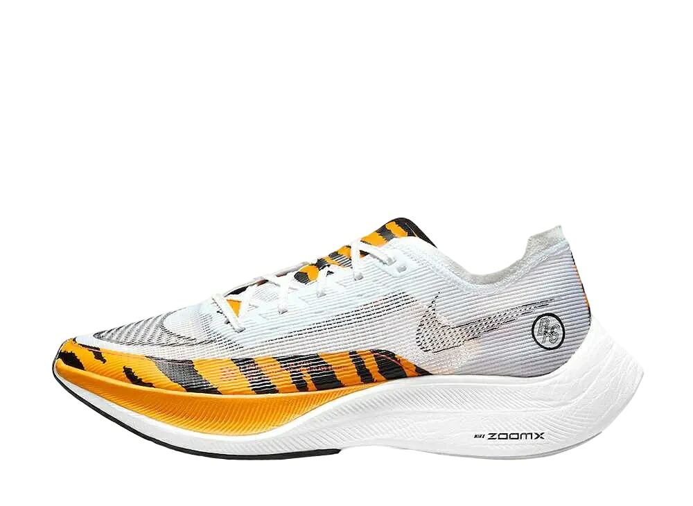＼百貨店大売り出し／1000円引き換え証書き著す中！Nike ナイキ 望遠レンズX ヴェイパーフライ ネクスト%2 BRS ナイキ DM7601-100 メンズ スニーカー 駈けっくらシューズ 21SN-DM7601-100