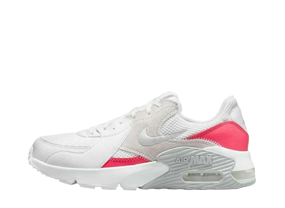 ＼百貨店大売り出し／1000円引き換え証書き著す中！Nike ナイキ ウィメンズ エア湖マックス エクシー 白いこと/ピュアプラチナム ナイキ CD5432-132 ウィメンズ レディース スニーカー 駈けっくらシューズ 21SN-CD5432-132