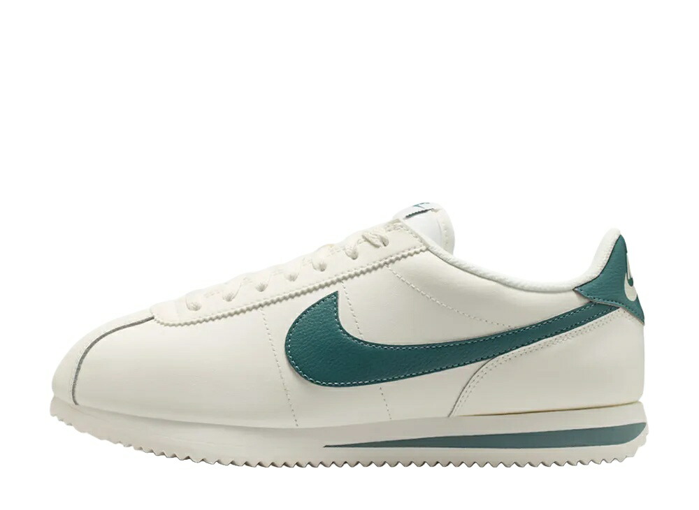 ＼百貨店大売り出し／1000円クーポン券ふり出し中！Nike ナイキ ウィメンズ コルテッツ なめし革 セイル/鉱物スレート ナイキ DN1791-118 ウィメンズ レディース スニーカー 駈けっくらシューズ 21SN-DN1791-118