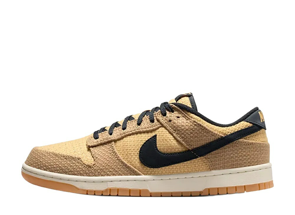 6/15【1000円割り引き引き換え証】Nike ナイキ ダンク 置き目 フィルバート/ココナツ牛乳 ナイキ II7078-201 メンズ スニーカー 駈けっくらシューズ 21SN-II7078-201