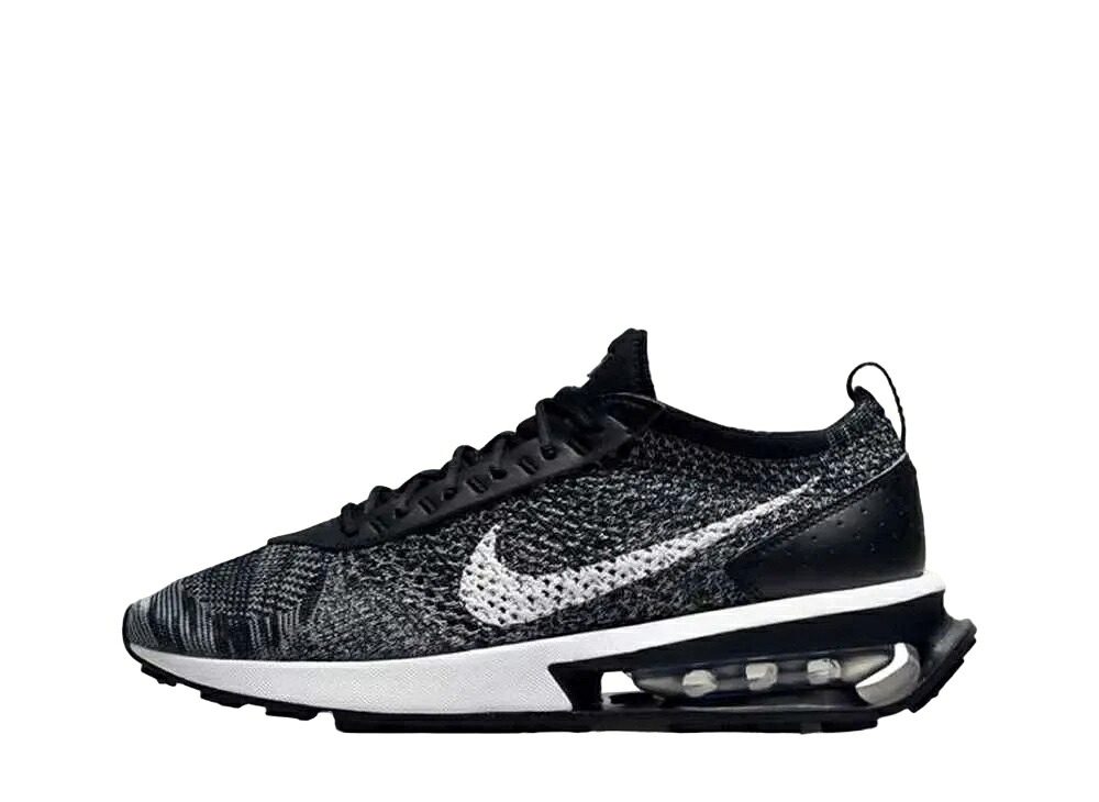 ＼百貨店大売り出し／1000円引き換え証ふり出し中！Nike ナイキ ウィメンズ 大気圏マックス 飛球編み物 レーサー 黒いこと/白いこと ナイキ DM9073-001 ウィメンズ レディース スニーカー 駈けっくらシューズ 21SN-DM9073-001